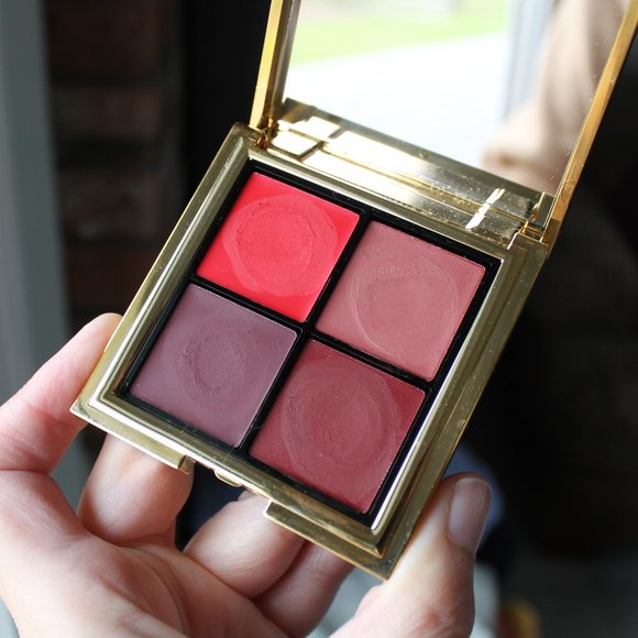 Rouje and Flesh lip palettes - Picture 4 of 7